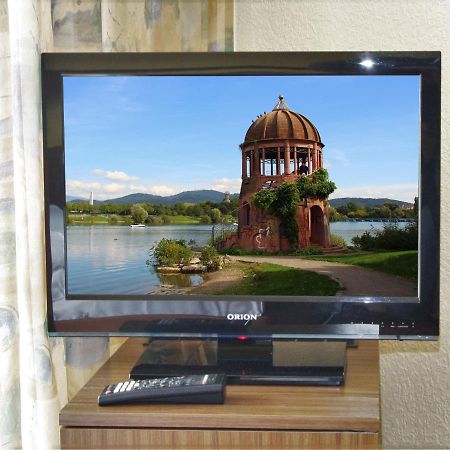 פרייבורג Hotel Baeren Garni מראה חיצוני תמונה