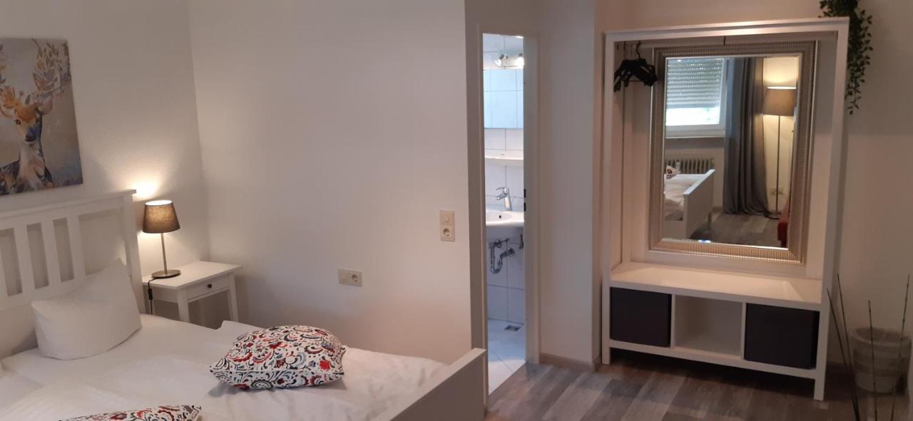 פרייבורג Hotel Baeren Garni מראה חיצוני תמונה